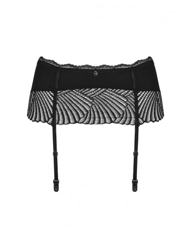 Klarita pas do pończoch - Pasy do pończoch i podwiązki - 5