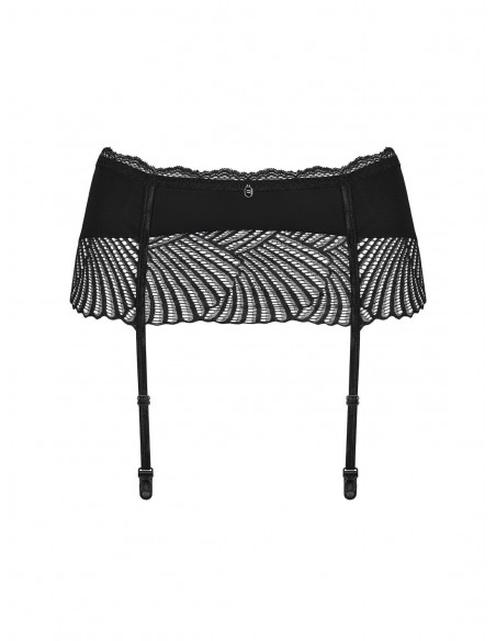 Klarita pas do pończoch - Pasy do pończoch i podwiązki - 5