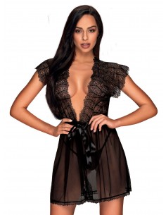 Romanesa Peniuar - Szlafroki, kimona - 1