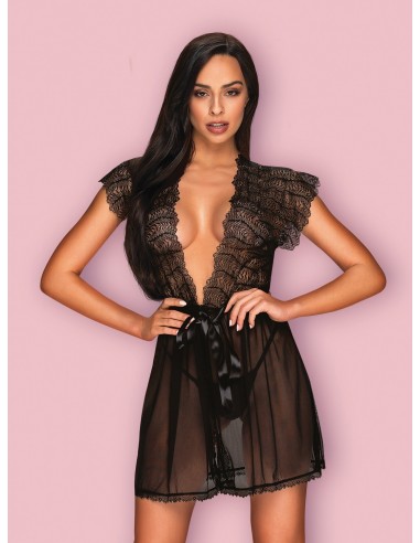 Romanesa Peniuar - Szlafroki, kimona - 3