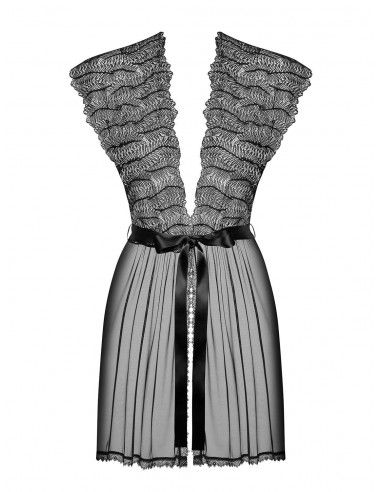 Romanesa Peniuar - Szlafroki, kimona - 5