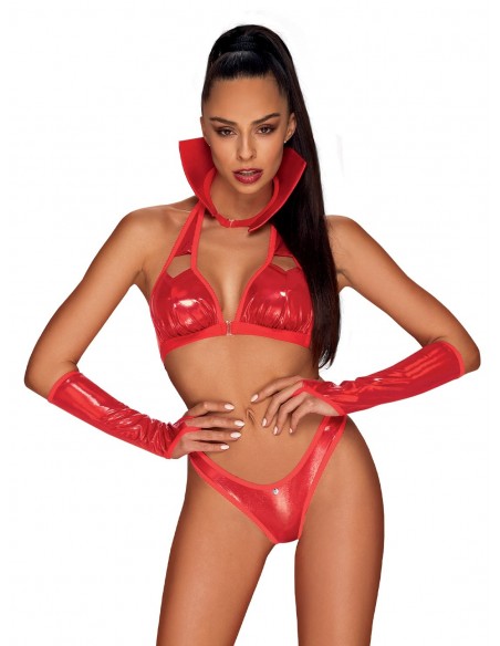 Vampines L/XL - Kostiumy i przebrania erotyczne - 1