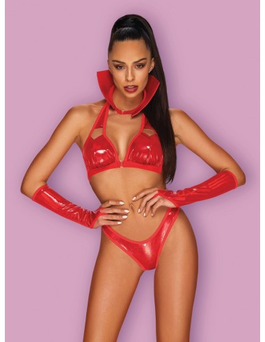 Vampines L/XL - Kostiumy i przebrania erotyczne - 3