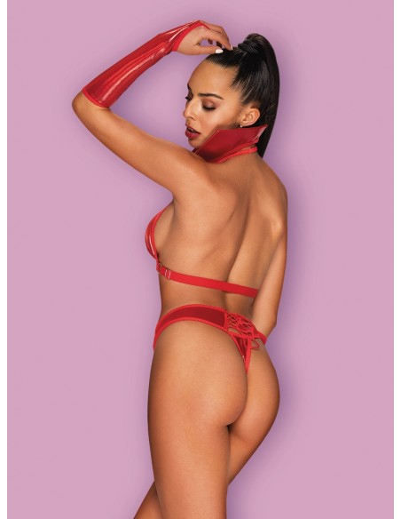 Vampines L/XL - Kostiumy i przebrania erotyczne - 4