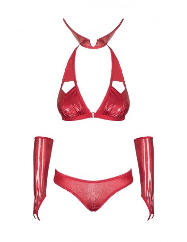 Vampines L/XL - Kostiumy i przebrania erotyczne - 5