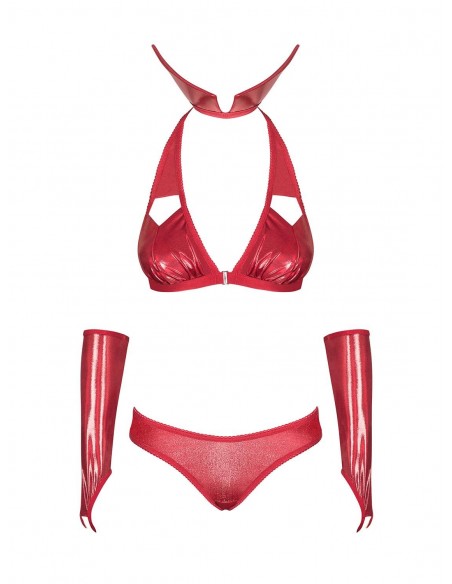 Vampines L/XL - Kostiumy i przebrania erotyczne - 5