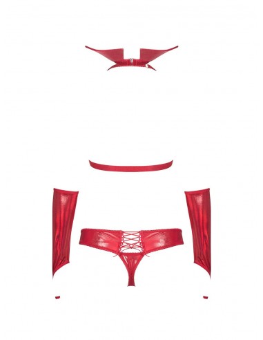 Vampines L/XL - Kostiumy i przebrania erotyczne - 6