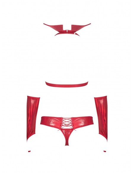 Vampines L/XL - Kostiumy i przebrania erotyczne - 6