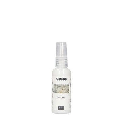 Lubrykant do seksu analnego Anal Ese 50 ml - 1