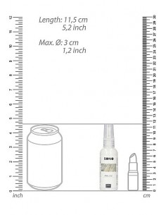 Lubrykant do seksu analnego Anal Ese 50ml - Lubrykanty do seksu analnego - 1 2