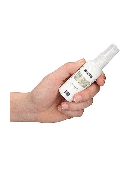 Lubrykant do seksu analnego Anal Ese 50ml - Lubrykanty do seksu analnego - 3