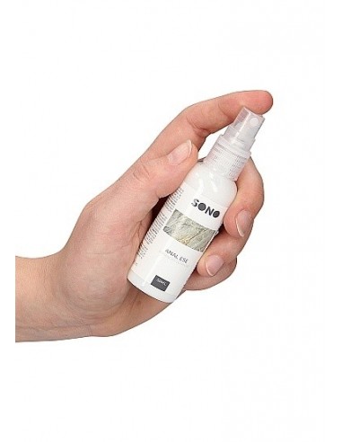 Lubrykant do seksu analnego Anal Ese 50ml - Lubrykanty do seksu analnego - 4