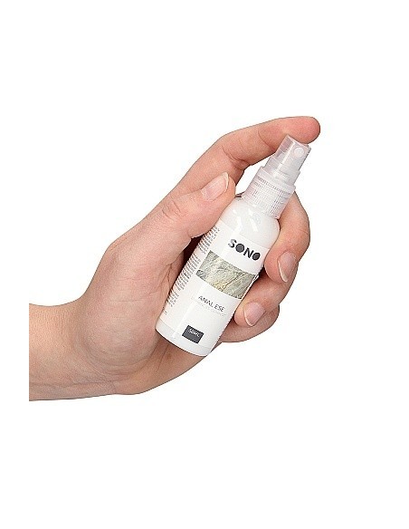 Lubrykant do seksu analnego Anal Ese 50ml - Lubrykanty do seksu analnego - 4