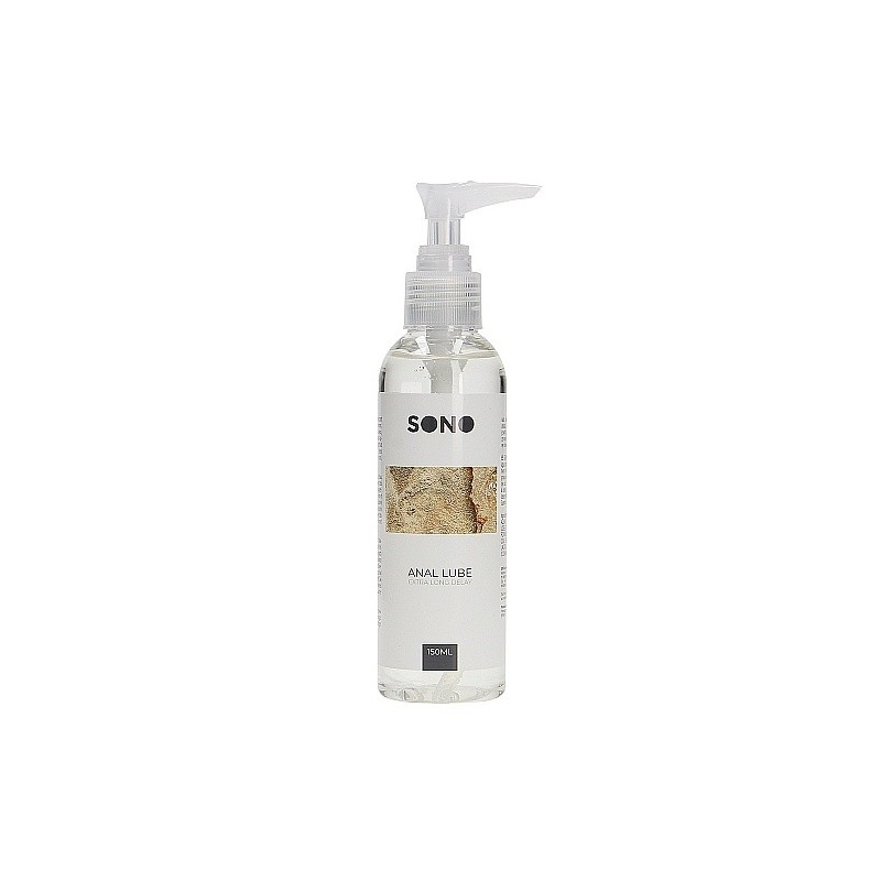 Lubrykant do seksu analnego Anal lube 150 ml - 1