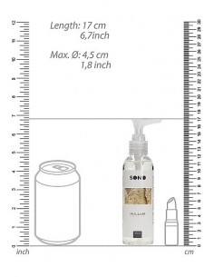 Lubrykant do seksu analnego Anal lube 150ml - Lubrykanty do seksu analnego - 1 2