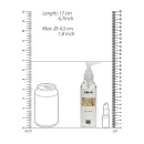 Lubrykant do seksu analnego Anal lube 150 ml - 2