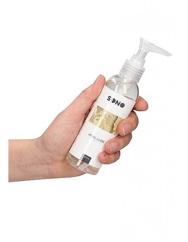 Lubrykant do seksu analnego Anal lube 150ml - Lubrykanty do seksu analnego - 3