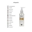 Lubrykant do seksu analnego Anal lube 150 ml - 6
