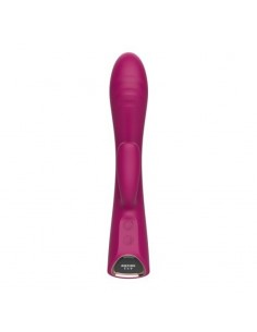 Wibrator Króliczek Vibratore Cool Rabbit - Wibratory Króliczki - 1 2