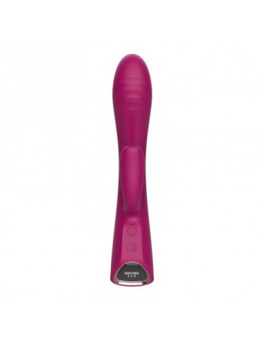 Wibrator Króliczek Vibratore Cool Rabbit - Wibratory Króliczki - 2