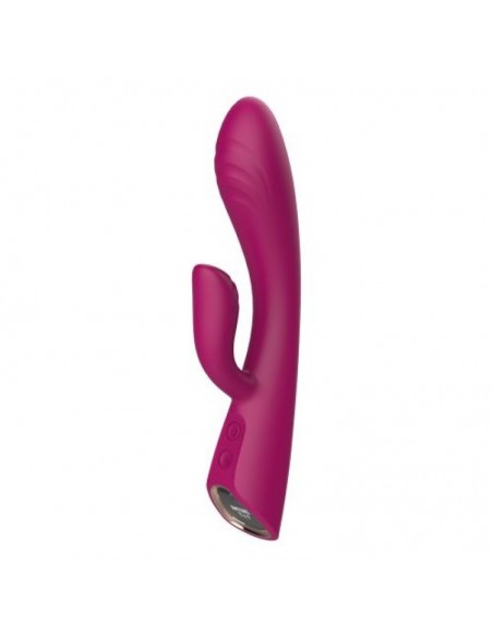 Wibrator Króliczek Vibratore Cool Rabbit - Wibratory Króliczki - 3