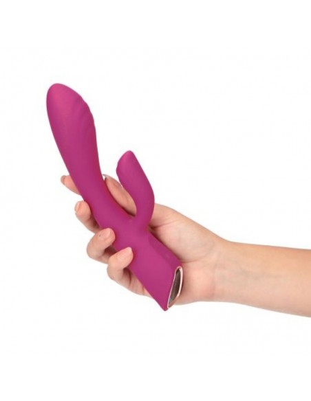 Wibrator Króliczek Vibratore Cool Rabbit - Wibratory Króliczki - 4