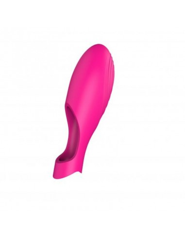 Stymulator łechtaczki Vibratore da dito Raise Up - Stymulatory łechtaczki - 1