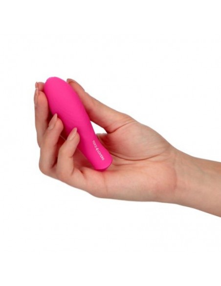 Stymulator łechtaczki Vibratore da dito Raise Up - Stymulatory łechtaczki - 4