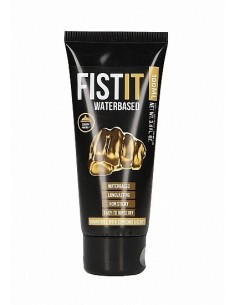 Wodny lubrykant Fist It 100 ml - Lubrykanty do seksu klasycznego - 1