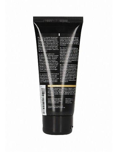 Wodny lubrykant Fist It 100 ml - Lubrykanty do seksu klasycznego - 2