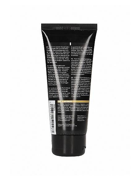 Wodny lubrykant Fist It 100 ml - Lubrykanty do seksu klasycznego - 2