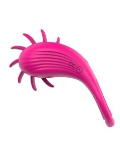 Pierścien erekcyjny wibrujący Anello e stimolatore Mind Blower - Pierścienie erekcyjne wibrujące - 1 2