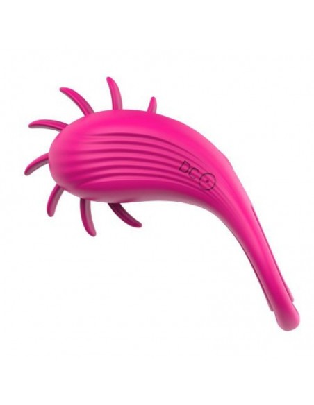 Pierścien erekcyjny wibrujący Anello e stimolatore Mind Blower - Pierścienie erekcyjne wibrujące - 2