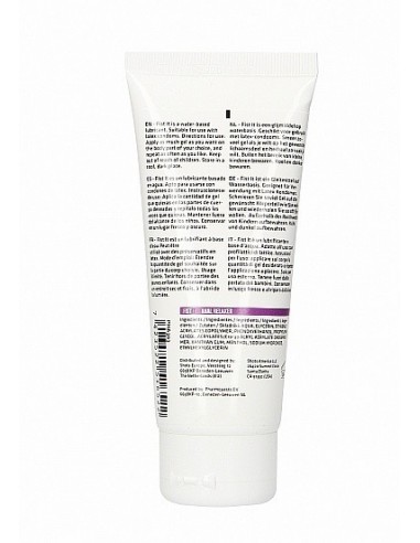 Lubrykant do seksu analnego Fist It - Anal Relaxer 100 ml - Lubrykanty do seksu analnego - 2
