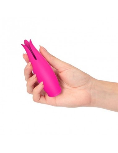 Stymulator łechtaczki Stimolatore Cherry Blossom - Stymulatory łechtaczki - 2