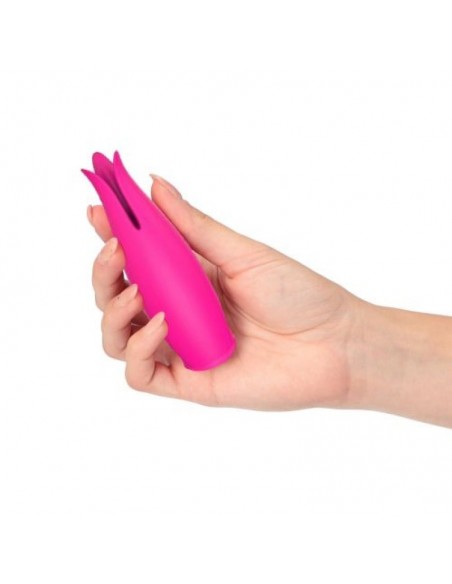 Stymulator łechtaczki Stimolatore Cherry Blossom - Stymulatory łechtaczki - 2