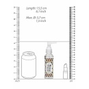 Lubrykant do seksu analnego Anal Lube - Your Hole Is My Goal 100 ml - 2