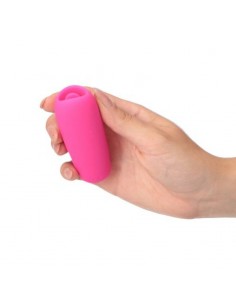 Stymulator łechtaczki Secret Desire - Stymulatory łechtaczki - 1