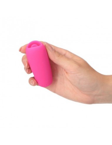 Stymulator łechtaczki Secret Desire - Stymulatory łechtaczki - 1