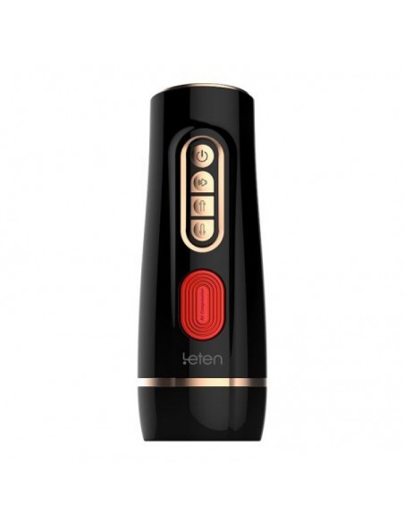 Masturbator Z Wibracjami New Era - Masturbatory i Sztuczne pochwy - 1