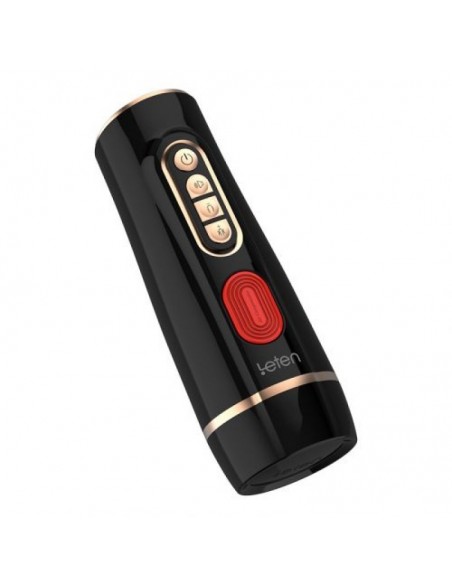 Masturbator Z Wibracjami New Era - Masturbatory i Sztuczne pochwy - 2