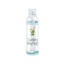 Olejek do masażu Sparkling Body Foam Mojito 150 ml - 1