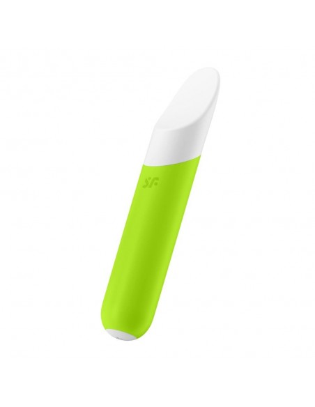 Wibrator mini Ultra Power Bullet 7 (Green) - Wibratory Mini - 1