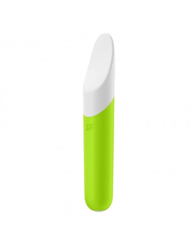 Wibrator mini Ultra Power Bullet 7 (Green) - Wibratory Mini - 2