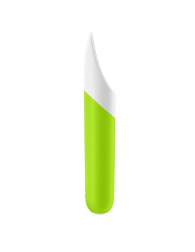 Wibrator mini Ultra Power Bullet 7 (Green) - Wibratory Mini - 3