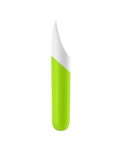Wibrator mini Ultra Power Bullet 7 (Green) - Wibratory Mini - 3