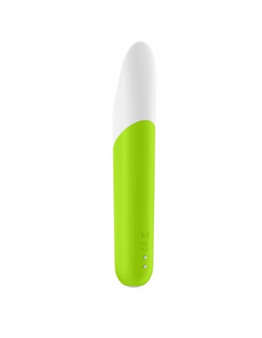 Wibrator mini Ultra Power Bullet 7 (Green) - Wibratory Mini - 4