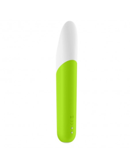Wibrator mini Ultra Power Bullet 7 (Green) - Wibratory Mini - 4