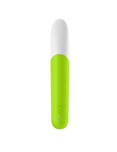 Wibrator mini Ultra Power Bullet 7 (Green) - Wibratory Mini - 5