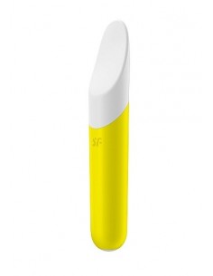 Wibrator mini Ultra Power Bullet 7 (Yellow) - Wibratory Mini - 1 2